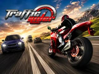 Traffic Road