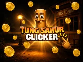 Tung Sahur Clicker