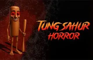 Tung Sahur Horror