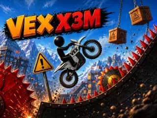 Vex X3M