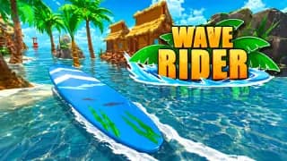Wave Rider
