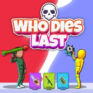 Who Dies Last