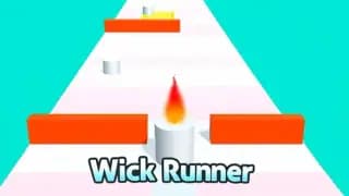 Wick Runner