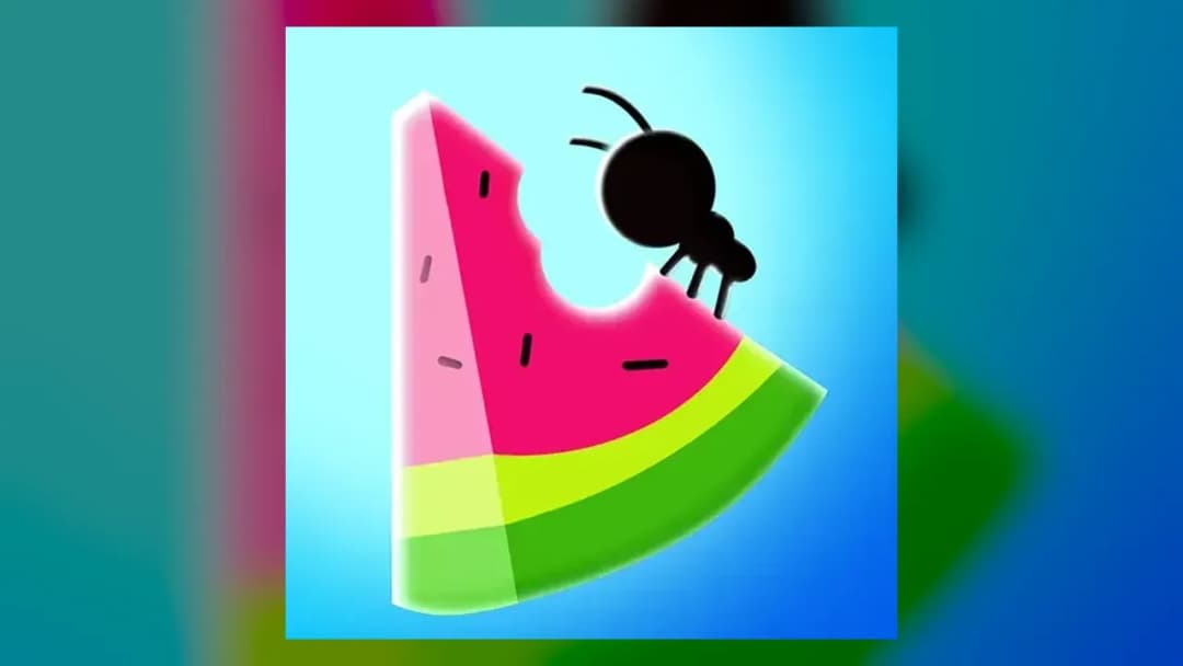 Idle Ants - Official Feature