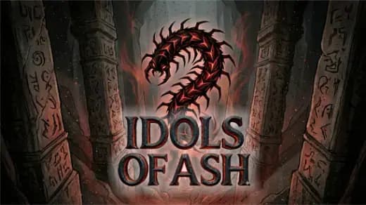 Idols of Ash