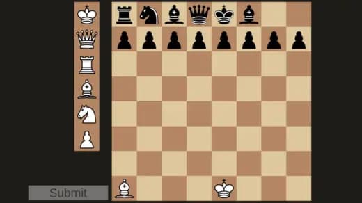 Impossible Chess