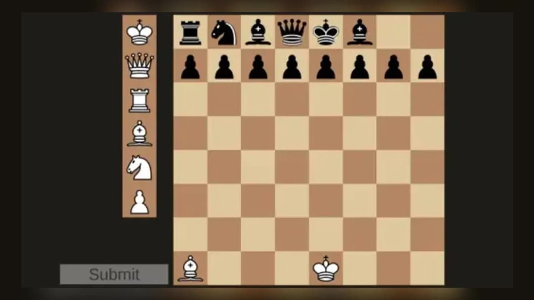 Impossible Chess - Official Feature