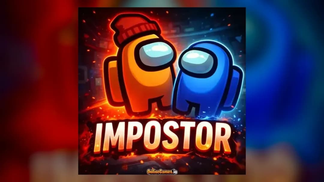 Impostor - Official Feature