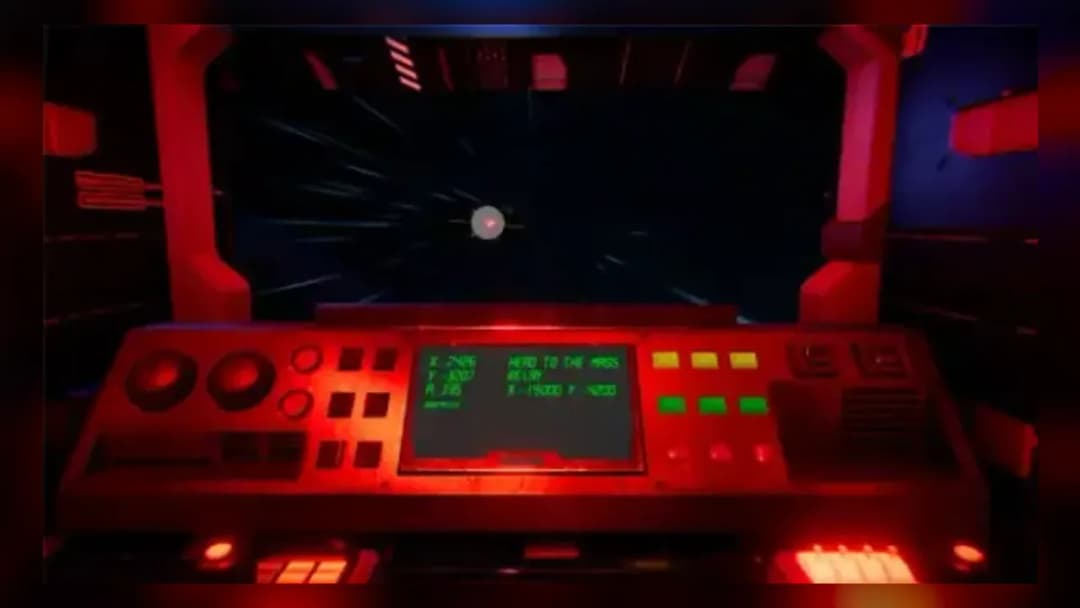 Iron Lung - Official Feature