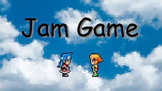 Jam