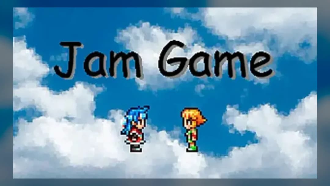 Jam - Official Feature