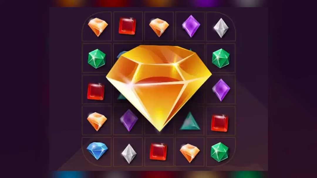 Jewel Legend Quest - Official Feature