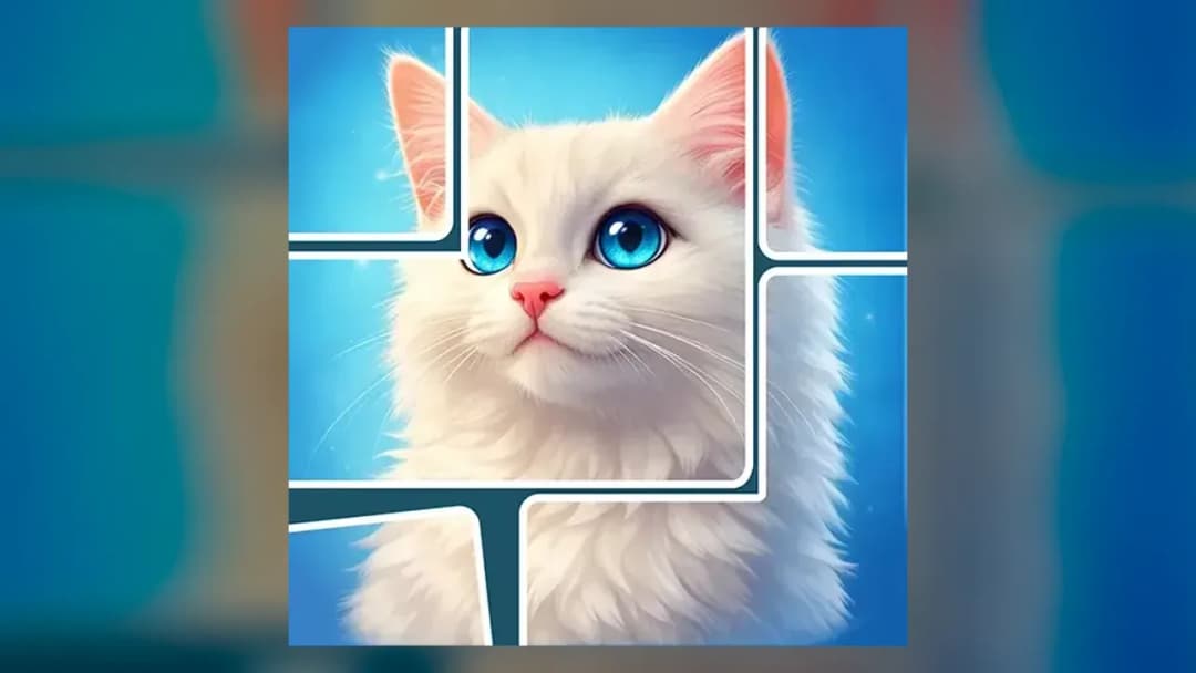 Jigsaw Cards: Daily Puzzles - Official Feature