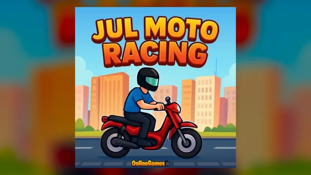 Jul Moto Racing - Official Feature