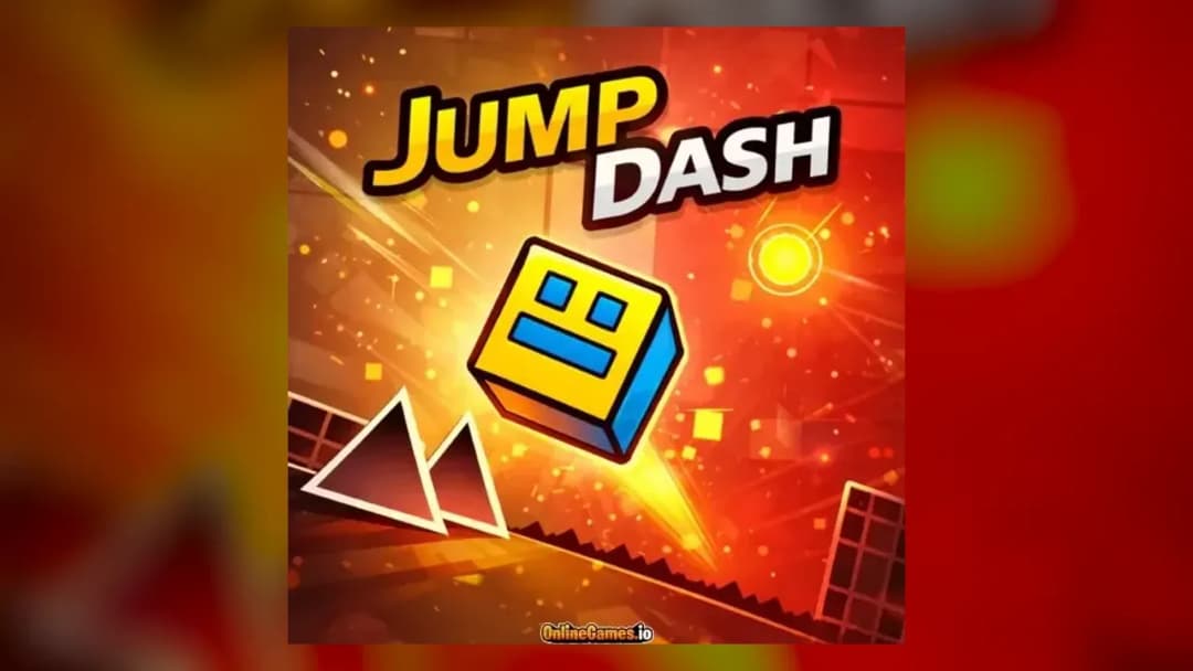 Jump Dash - Official Feature
