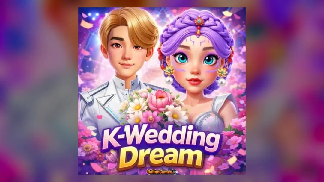 K-Wedding Dream - Official Feature
