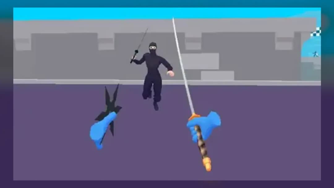 Katana - Official Feature