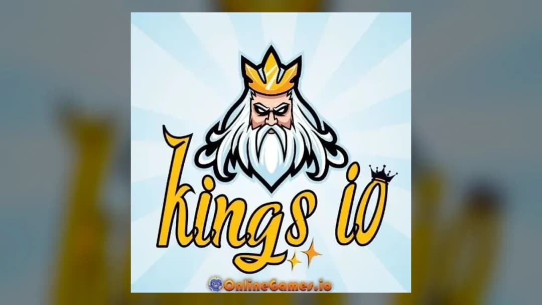 Kings io - Official Feature