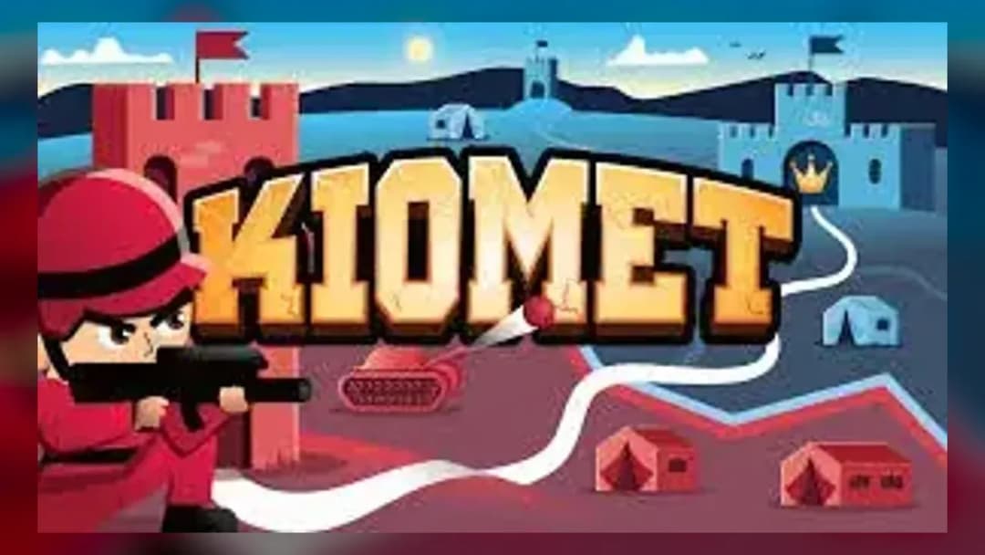 Kiomet - Official Feature