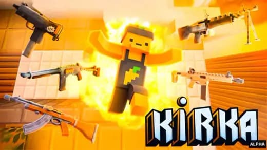 Kirka.io
