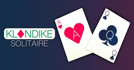 Klondike Solitaire 2