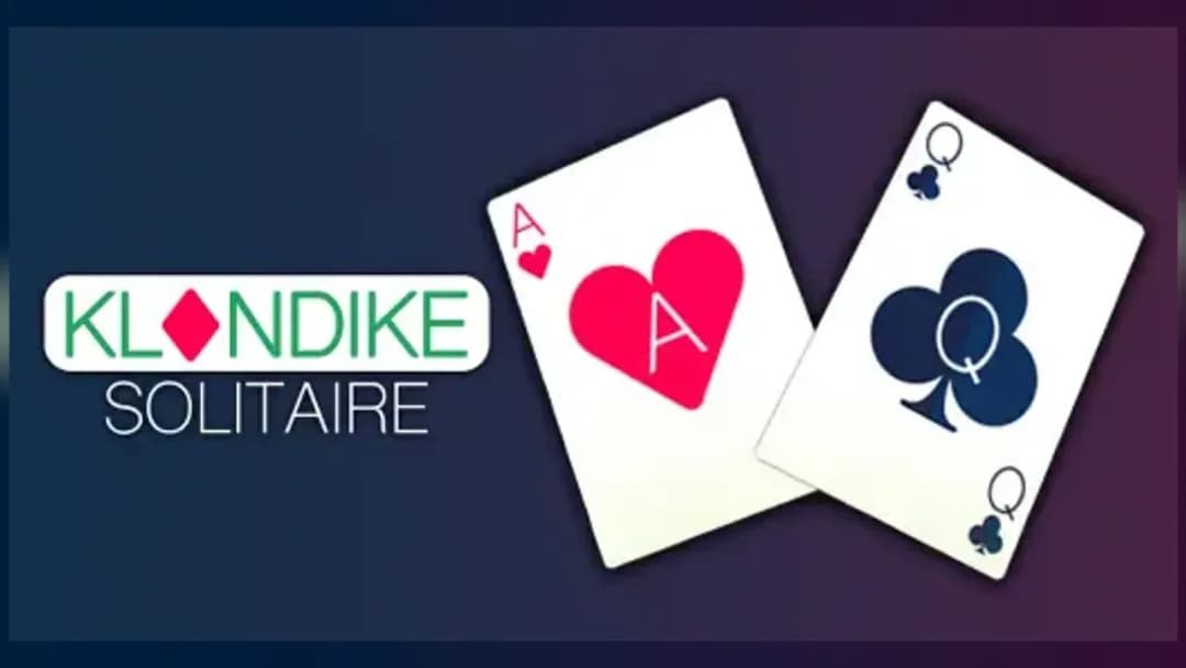 Klondike Solitaire 2 - Official Feature
