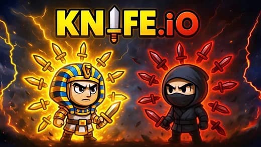 Knife io