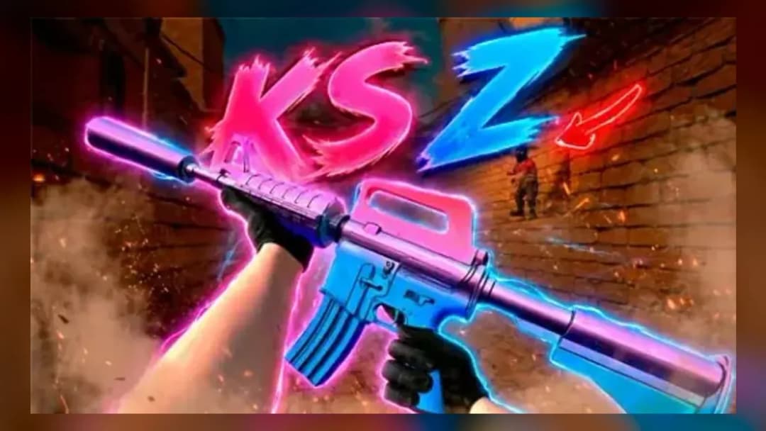 KS Z - Official Feature