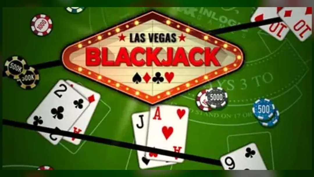 Las Vegas Blackjack - Official Feature