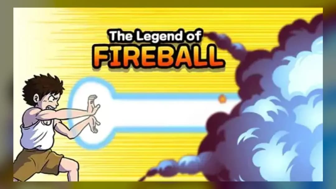 Legend of Fireball - Official Feature