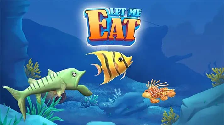 Let's Fish