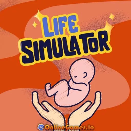 Life Simulator