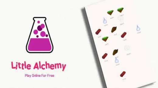 Little Alchemy