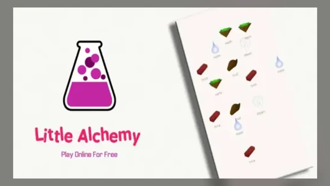 Little Alchemy - Official Feature