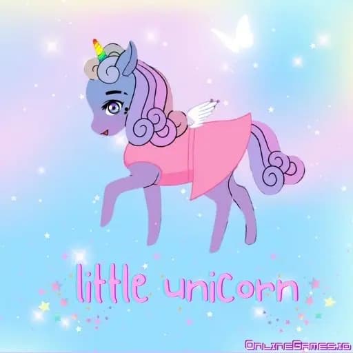 Little Unicorn