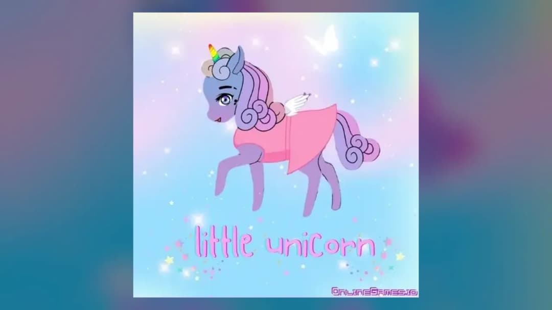 Little Unicorn - Official Feature