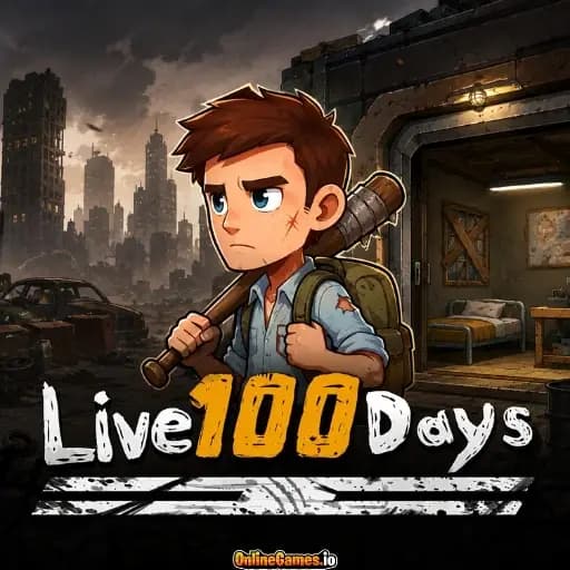 Live 100 Days