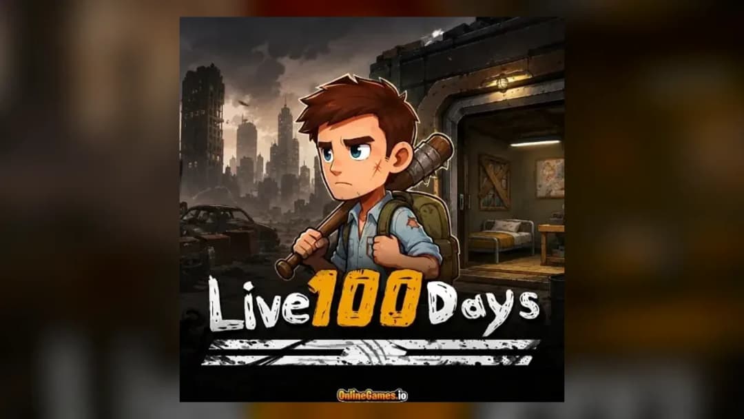 Live 100 Days - Official Feature