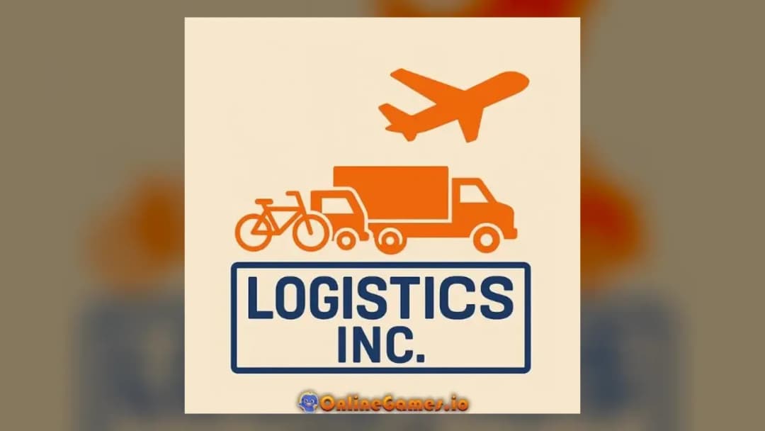 Logistics Inc - Official Feature