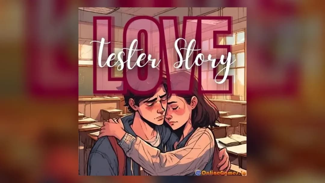 Love Tester Story - Official Feature