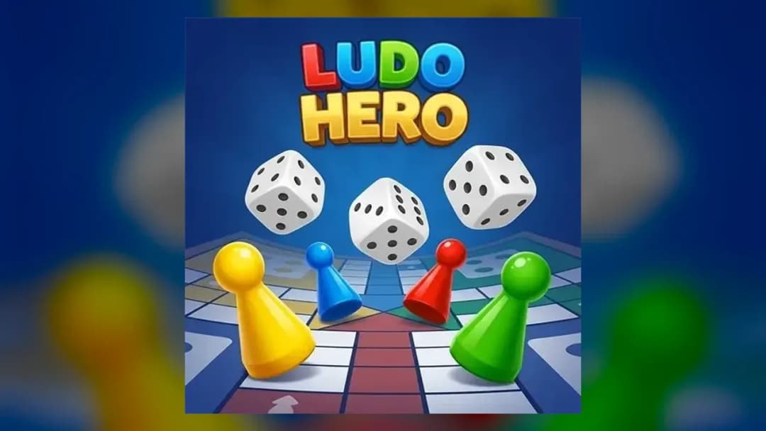 Ludo Hero ️ - Official Feature