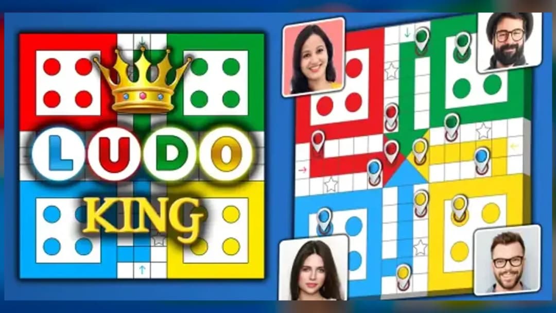 Ludo King - Official Feature