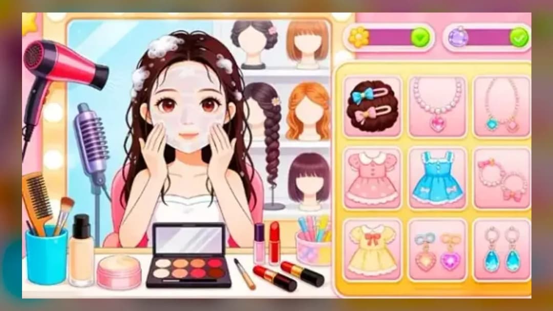Lumiere Beauty - Official Feature