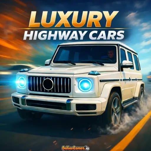 Luxury Highway Cars