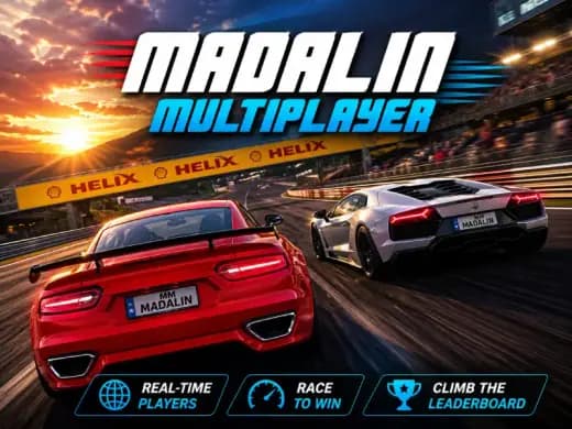 Madalin Stunt Cars Description Image