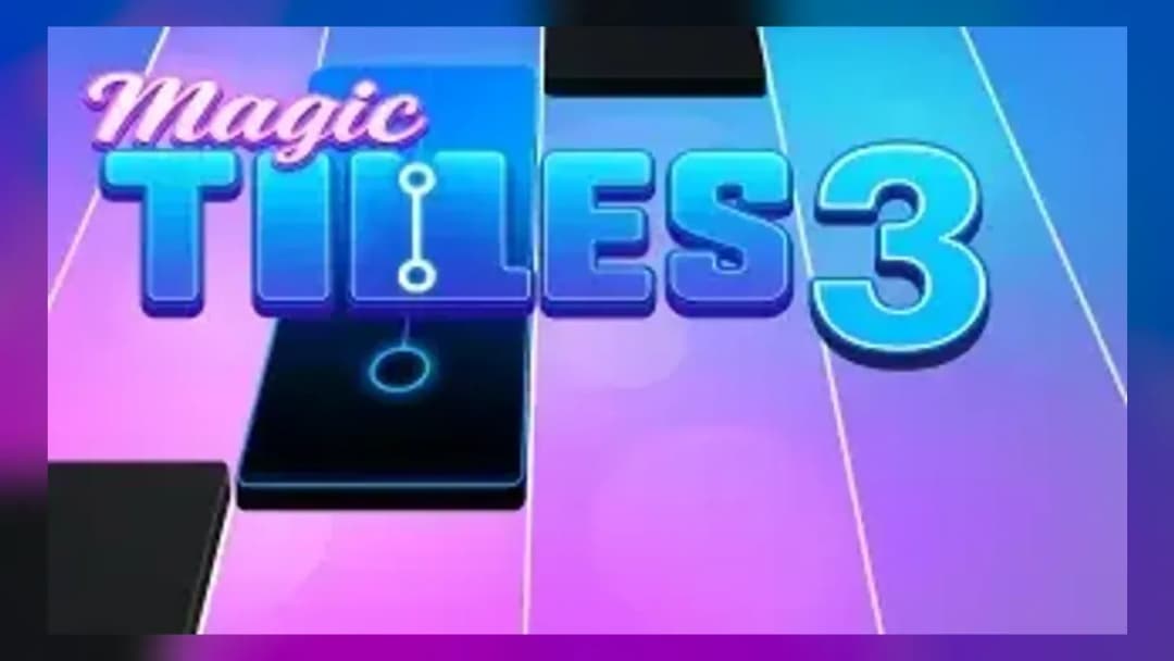 Magic Tiles 3 - Official Feature