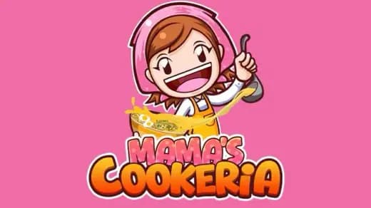 Mama’s Cookeria