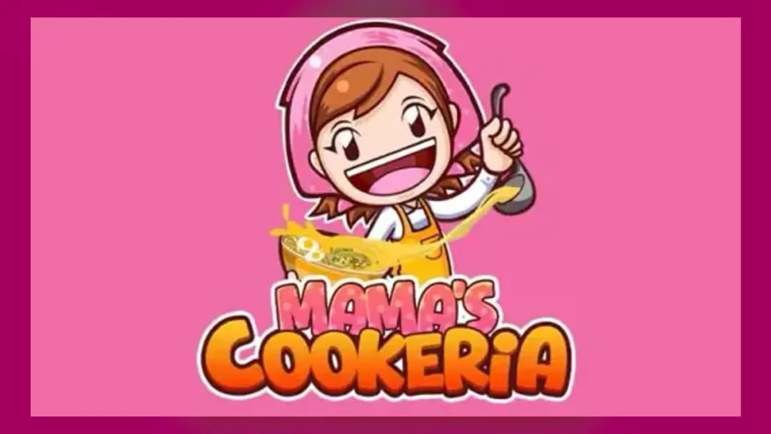 Mama’s Cookeria - Official Feature