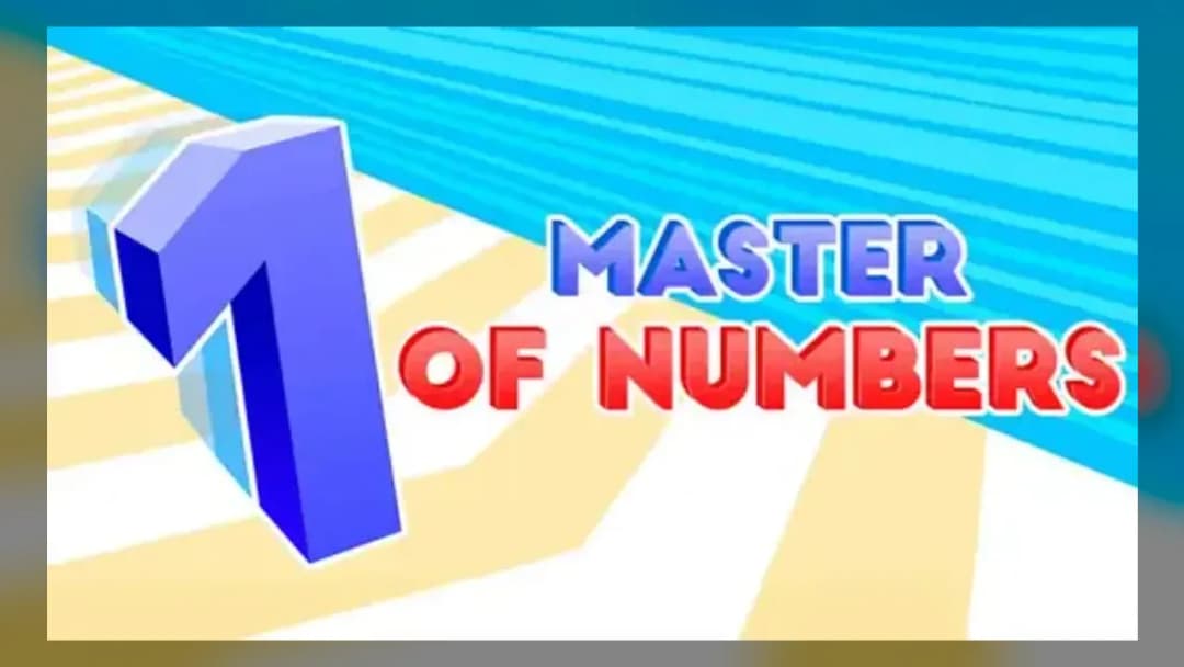 Master of Numbers - Official Feature
