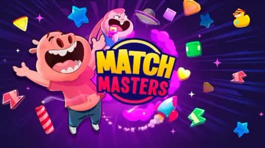 Match Masters